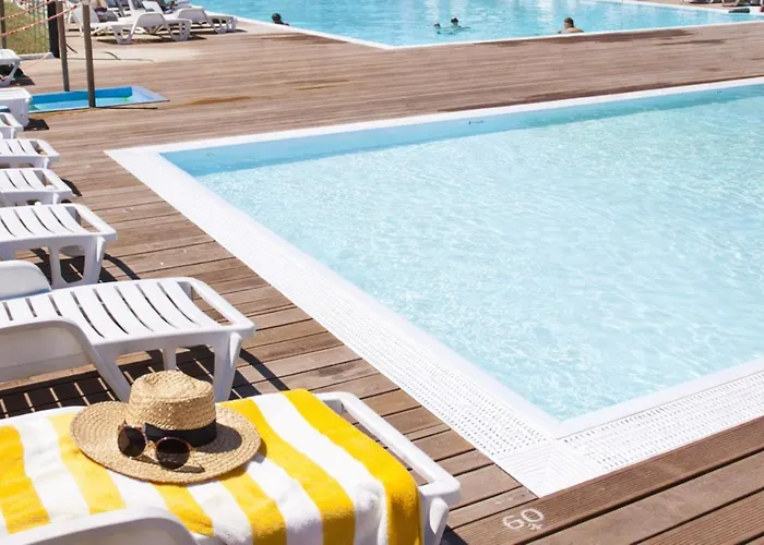 Aparthotel Adamo Ed Eva