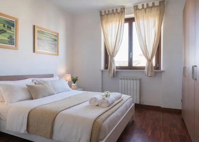 Adamo Ed Eva Aparthotel