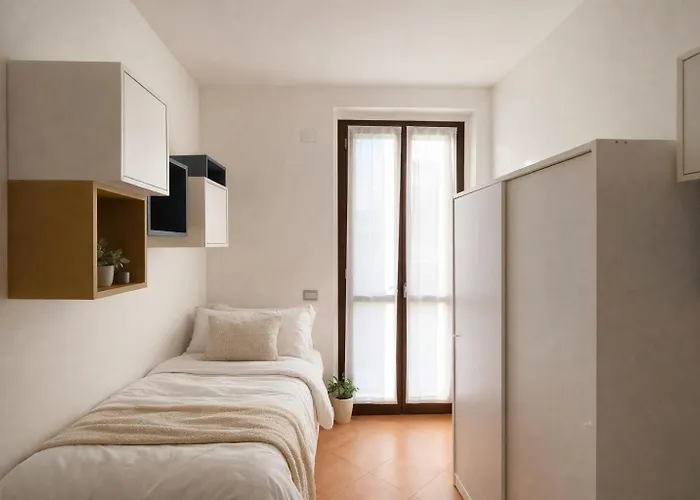 Adamo Ed Eva Aparthotel Numana