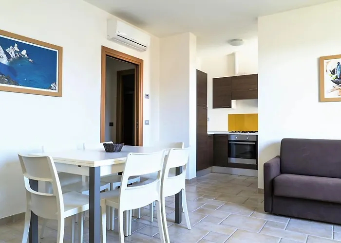 Adamo Ed Eva 4* Numana