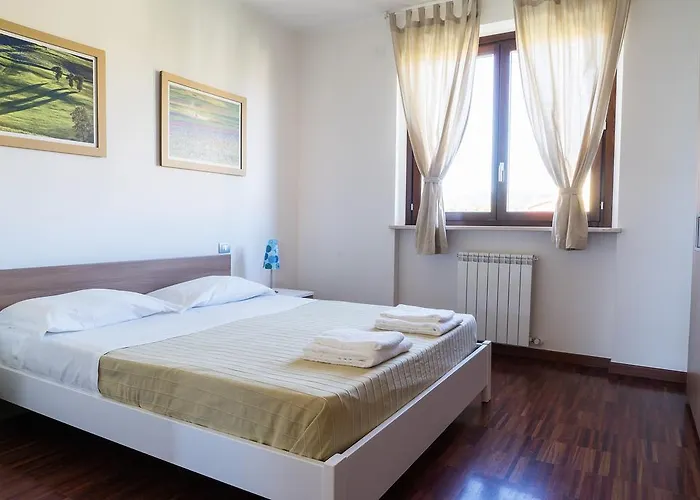 Adamo Ed Eva 4* Numana