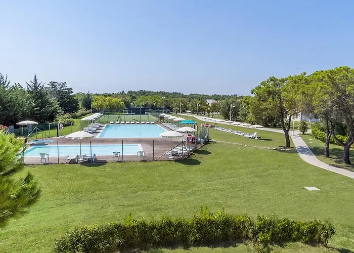 Adamo Ed Eva 4* Numana