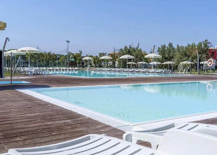 Adamo Ed Eva 3* Numana