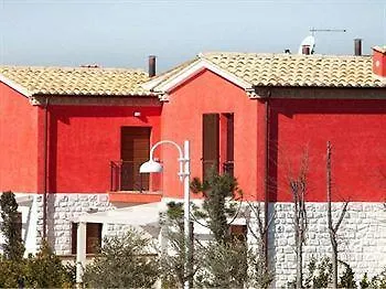 Adamo Ed Eva 3* Numana