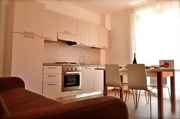 Adamo Ed Eva Aparthotel