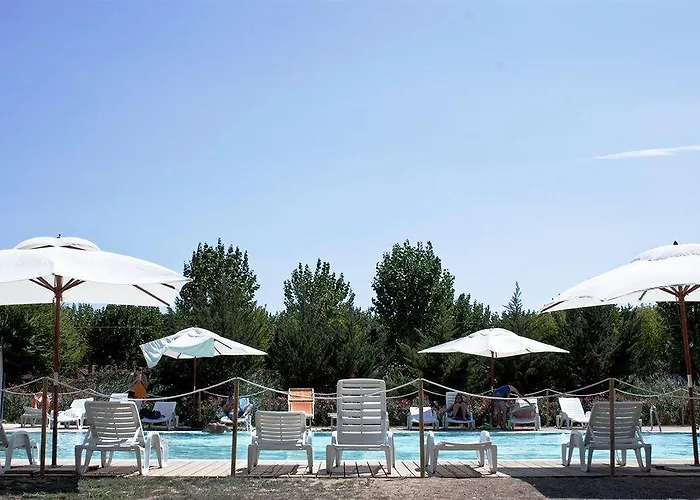 Adamo Ed Eva Aparthotel