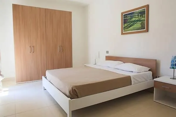 Aparthotel Adamo Ed Eva Numana