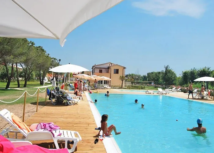 Adamo Ed Eva 4* Numana