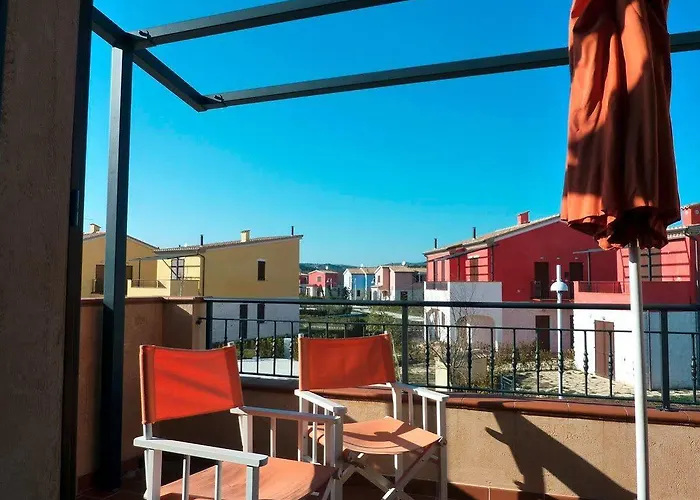 Adamo Ed Eva 3* Numana