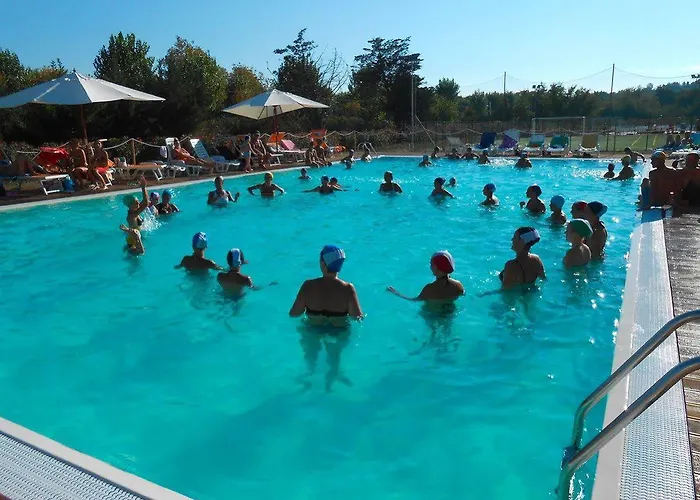 Adamo Ed Eva Aparthotel