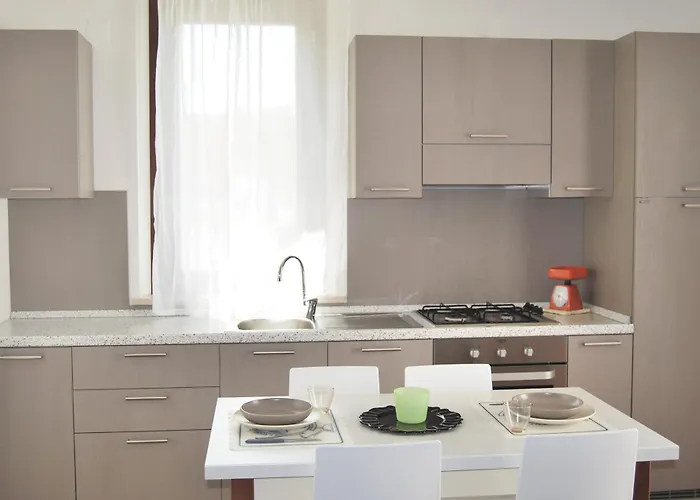 Adamo Ed Eva 4* Numana