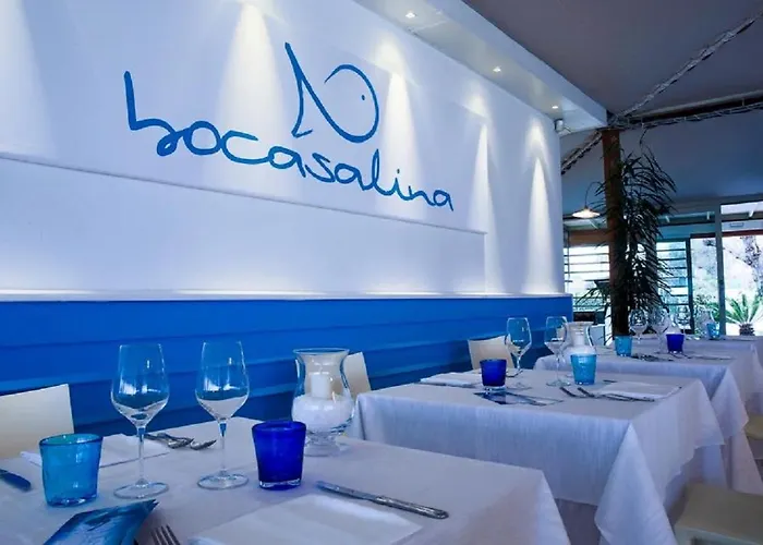 Aparthotel Adamo Ed Eva 3*