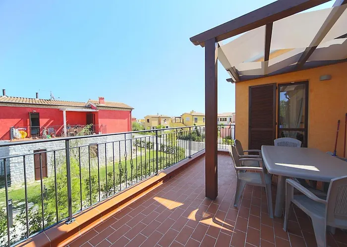 Adamo Ed Eva Aparthotel